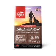 Orijen Regional Red Dog Whole Prey | 340 Gr