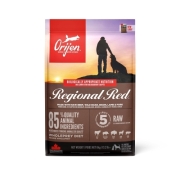 Orijen Regional Red Dog Whole Prey | 6 Kg