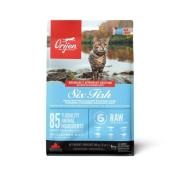 Orijen Six Fish Cat Whole Prey | 340 Gr