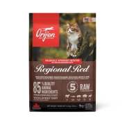Orijen Regional Red Cat Whole Prey | 5.4 Kg