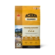 Acana Prairie Poultry Dog Classics | 9.7 Kg