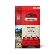 Acana Red Meat Dog Classics | 11.4 Kg