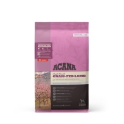 Acana Grass-fed Lamb Dog Singles | 11.4 Kg