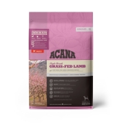 Acana Grass-fed Lamb Dog Singles | 6 Kg
