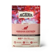 Acana Indoor Entree Cat | 4.5 Kg