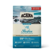 Acana Pacifica Cat All Life Stages | 1.8 Kg
