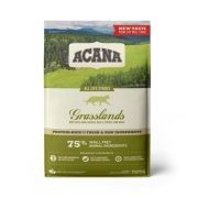 Acana Grasslands Cat All Life Stages | 4.5 Kg