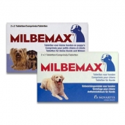 Milbemax Dog