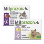Milprazon Cat