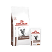 Royal Canin Gastro Intestinal Kat