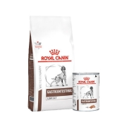 Royal Canin Gastro Intestinal Low Fat Pes
