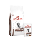 Royal Canin Gastro Intestinal Moderate Calorie Kočka