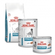 Royal Canin Hypoallergenic Pes