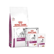 Royal Canin Renal Pes