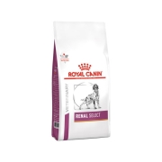 Royal Canin Renal Select Pes