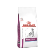 Royal Canin Renal Special Pes
