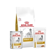 Royal Canin Urinary S/O Hond
