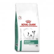 Royal Canin Satiety Diet Small Dog