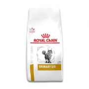 Royal Canin Urinary S/O Katze | 3.5 Kg