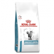 Royal Canin Sensitivity Control Kočka | 1.5 Kg