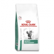Royal Canin Satiety Weight Management Kočka | 1.5 Kg