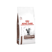 Royal Canin Gastro Intestinal Moderate Calorie Kočka | 2 Kg