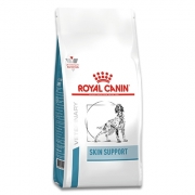 Royal Canin Skin Support Hund | 2 Kg