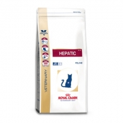 Royal Canin Hepatic Chat | 2 Kg