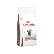 Royal Canin Hepatic Kat | 4 Kg