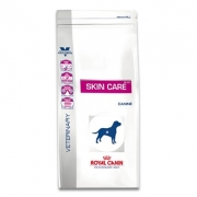 Royal Canin Skin Care Pes | 2 Kg