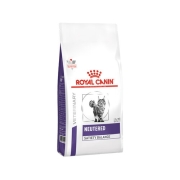Royal Canin VCN - Neutered Satiety Balance Chat | 8 Kg