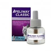 Feliway Classic Verdamper Refill | 48 Ml