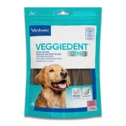 VeggieDent | >30 Kg | 15 Stueck