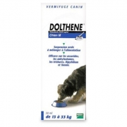 Dolthene Oral Suspensjon | 50 Ml