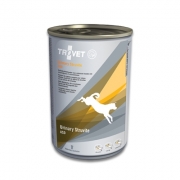 Trovet Urinary Struvite Asd Hond | 6 x 400 Gr