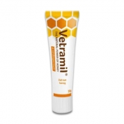 Vetramil Wound Recovery Honey Ointment | 30 Gr