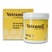 Vetramil Wound Recovery Honey Ointment | 180 Gr