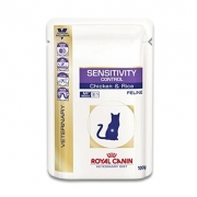 Royal Canin Sensitivity Control Kočka | 12 x 85 Gr