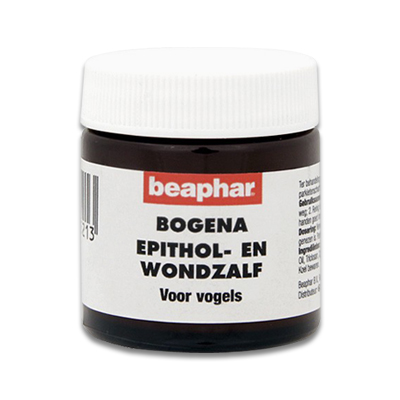 Beaphar Epithol- en Wondzalf | Petcure.nl