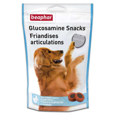 Beaphar Glucosamin Snacks
