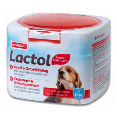 Beaphar Lactol Puppy Milk | Petcure.nl