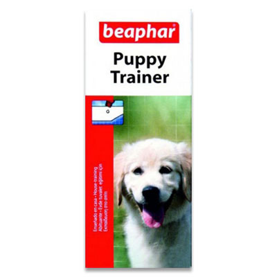 Beaphar Puppy Trainer | Petcure.nl