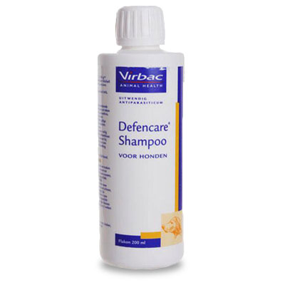 Defencare Shampoo | Petcure.fr