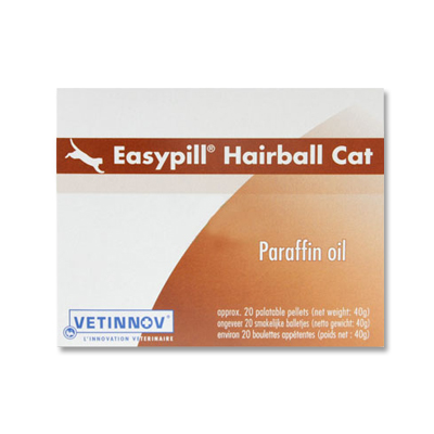 Easypill Hairball | Petcure.nl