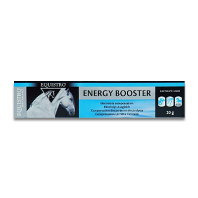 Equistro Energy Booster | Petcure.nl