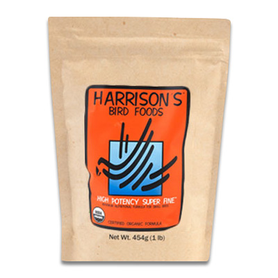 Harrison's High Potency Superfine | Petcure.nl