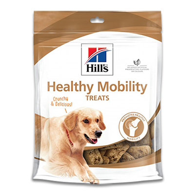 Hill's Prescription Diet Healthy Mobility Dog Treats | Petcure.nl