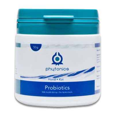 Phytonics Probiotics | Petcure.nl