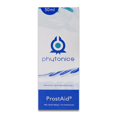 Phytonics ProstAid | Petcure.nl