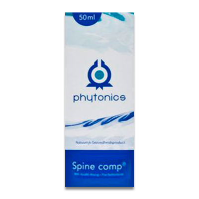 Phytonics Spine Comp | Petcure.nl